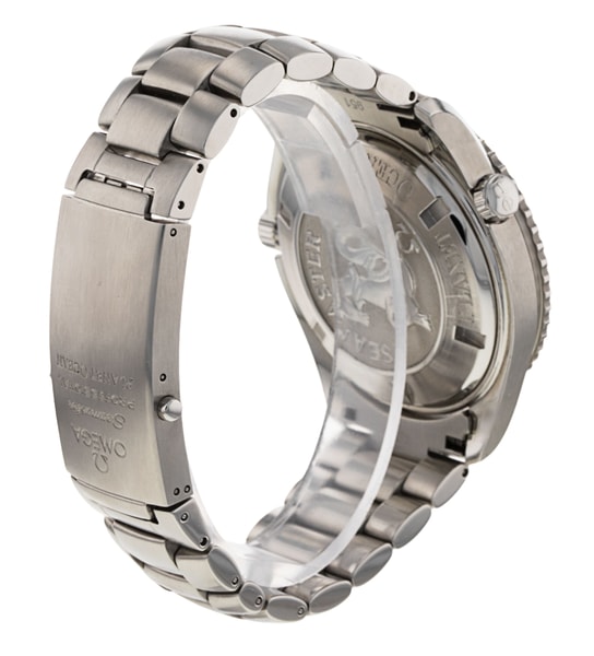 Omega Planet Ocean 2200.50.00